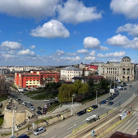 Propriete No.7 - Close To University, Hospital And Downtown Iasi Exterior foto