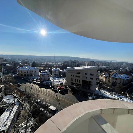 Propriete No.7 - Close To University, Hospital And Downtown Iasi Exterior foto