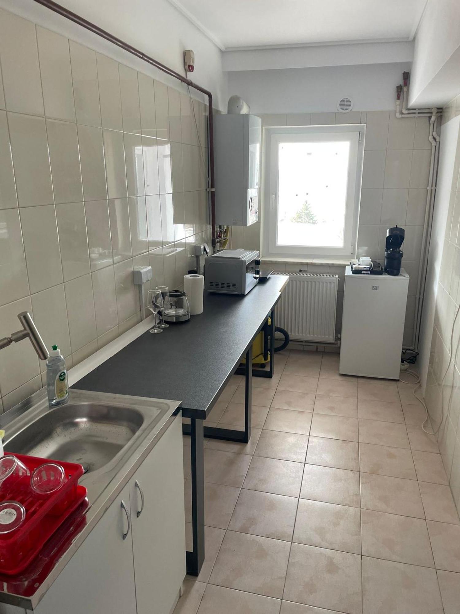 Propriete No.7 - Close To University, Hospital And Downtown Iasi Exterior foto