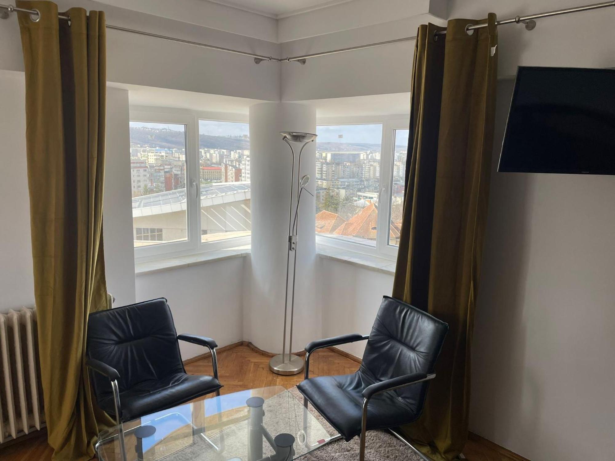 Propriete No.7 - Close To University, Hospital And Downtown Iasi Exterior foto