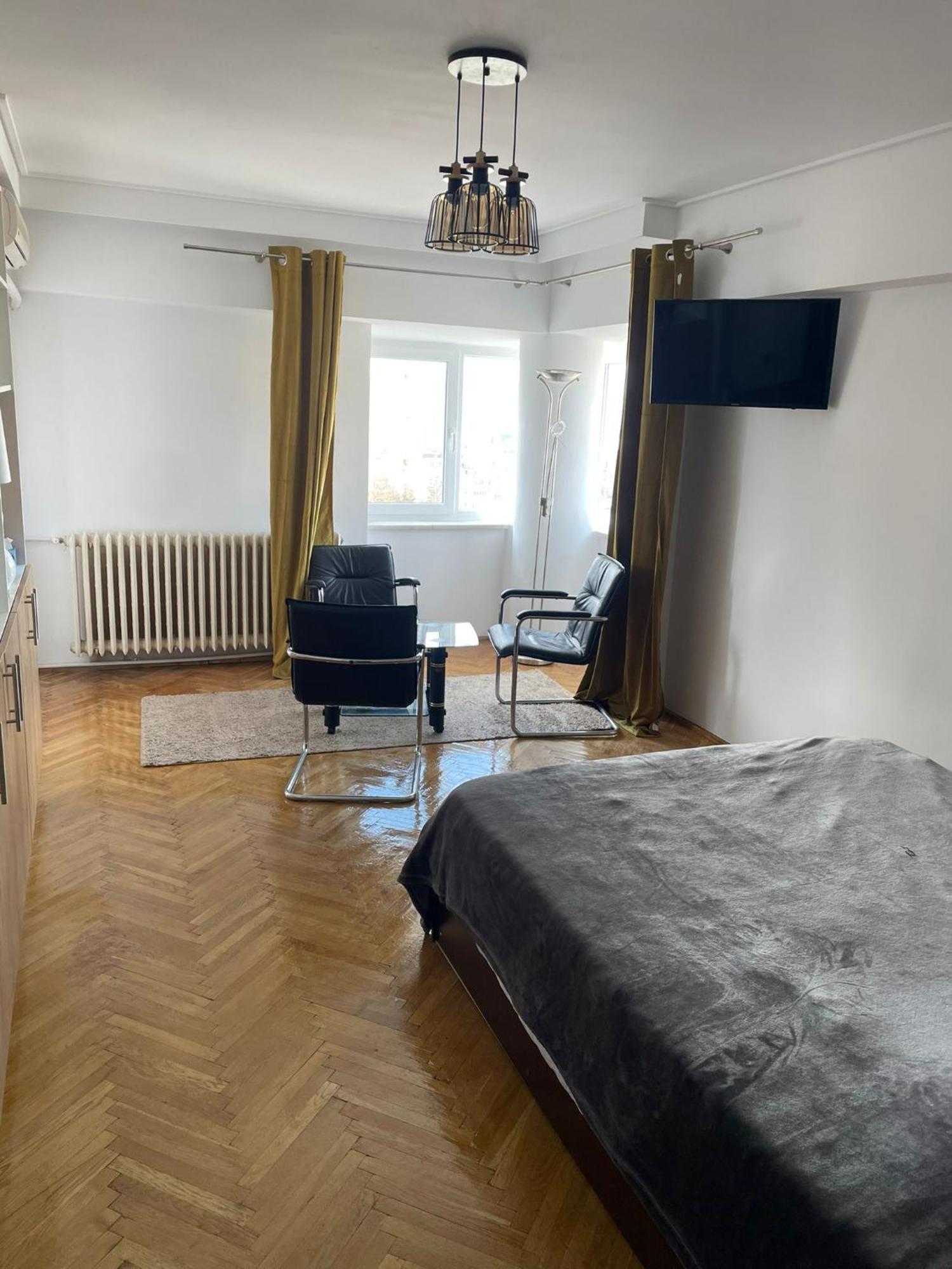 Propriete No.7 - Close To University, Hospital And Downtown Iasi Exterior foto