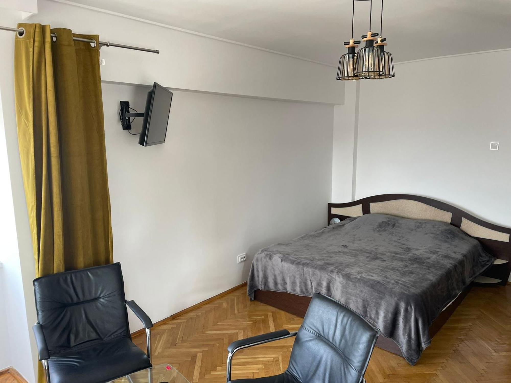 Propriete No.7 - Close To University, Hospital And Downtown Iasi Exterior foto